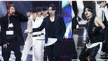BTS: Công bố hình ảnh hậu trường cho các sự kiện quảng bá ‘Map of The Soul: 7'