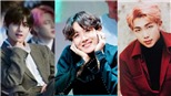 RM, V và J-Hope BTS live stream bàn kế hoạch cho album mới