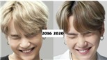 BTS: ‘Anh cả’ Jin tiết lộ bí quyết giữ vẻ trẻ trung, đầy bất ngờ  