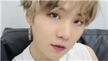 Suga BTS trả lời tất tần tật các câu hỏi tò mỏ của ARMY