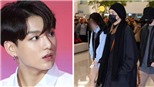 Nhiều lần BTS gặp phải fan cuồng tới mức ‘không tưởng’