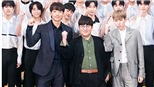 Chủ tịch Big Hit tiết lộ 3 tiêu chuẩn tuyển thành viên I-Land, nhóm nhạc đàn em BTS
