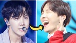 J-Hope BTS sẽ không hạnh phúc trọn vẹn nếu thiếu 10 điều quan trọng này