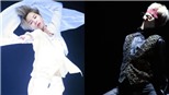Ngắm Jimin BTS nhiều lần thể hiện các động tác vũ đạo cực khó mà vẫn ‘nhẹ như không’