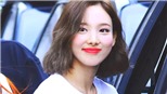 Nayeon chia sẻ Twice đã ‘biến’ cô trở thành người hoàn hảo hơn như thế nào?