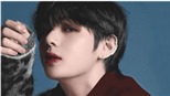 V BTS tiếp tục là 'Gương mặt đẹp nhất thế giới 2020'