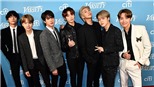 BTS cùng ARMY lần thứ 10 lập kỷ lục Guinness mới