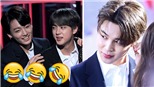 BTS: Có lần Jimin trở nên 'vô hình' vì Jungkook