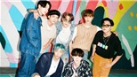 10 khoảnh khắc ‘hút mắt’ nhất trong MV 'Dynamite' của BTS