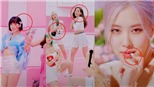 Blackpink lại thể hiện gu thời trang tuyệt vời trong ‘Ice Cream’