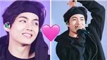 Nếu tự ti, hãy đọc lời nhắn nhủ của V BTS để tự tin hơn