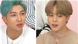 BTS từng bất lực và khóc trong thời gian cách ly