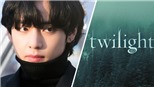 V BTS nhiều lúc ‘biến hình’ thành ma cà rồng, ‘vampire’ mới của ‘Twilight Saga’?