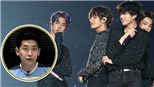 Tại sao khi nghe ca khúc ‘00:00 (Zero O’Clock) của BTS cảm giác cô đơn biến mất?