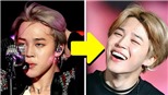 11 nam thần K-pop 'biến hình' hẳn mỗi khi cười: Jimin BTS, Soobin TXT, Sehun EXO…