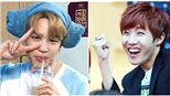 BTS: Jimin mua món đồ uống gì mà mỗi Jungkook thấy ngon, các thành viên khác đều nhăn mặt