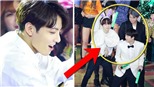 Jungkook tiết lộ tại sao BTS trở thành vũ công phụ họa tại 'Gayo Daechukje'
