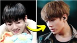 ‘Lịm tim’ khi ngắm 30 bức ảnh Jungkook BTS trong kỷ nguyên ‘HYYH’