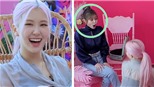 Blackpink: Đến Jennie và Jisoo cũng ‘choáng’ với khía cạnh gợi cảm của Rosé