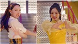 Twice thể hiện động tác vũ đạo ‘chết người’ trong teaser ‘I Can’t Stop Me’