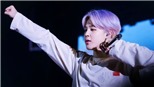 Jimin BTS có thói quen rất đáng yêu khi ngủ
