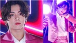 Jungkook đang ‘bá chủ’ MXH với màn trình diễn tại AMA, giờ lại ‘gây bão’ với lý do hoàn toàn khác