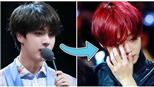 4 lần BTS khiến các ngôi sao phải khóc