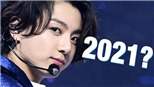 BTS chia sẻ những giải pháp & mục tiêu cho năm 2021