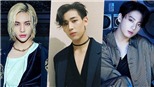 7 nam thần K-pop ‘đốn tim’ fan với mái tóc búi cao: Jungkook BTS, Yeonjun TXT…