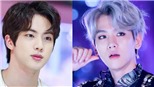 Jin BTS, Baekhyun EXO nằm trong số 4 nam thần K-pop sẽ rất kén vì….