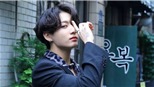 Với vẻ đẹp khó cưỡng, Jungkook BTS chiếm No.1 'Top 100 ngôi sao K-pop' trên Tumblr 2020