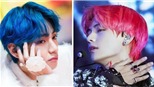 V BTS là ‘Chúa tể’ của những chiếc nhẫn ‘chói lóa’