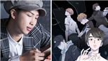 Fan BTS cuối cùng đã giải mã được bí ẩn cách đây 6 năm