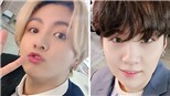 BTS 'đốn tim' fan với 40+ bức ảnh ‘tự sướng’ trong những thời khắc quan trọng 