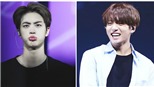 BTS: Jungkook khép lại năm 2020 với trò trêu Jin ‘kinh điển’