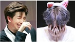 RM có thói quen ‘man rợ’ khiến các chàng trai BTS xấu hổ