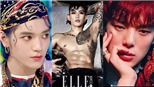 7 nam thần K-pop có ‘make-up’ ấn tượng nhất: BTS, MONSTA X…