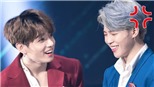 BTS: Ai mới thực sự là ‘hyung’, hơn 10 lần Jungkook ‘dám’ mắng Jimin