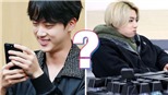 Trong BTS, chàng trai nào hiện ‘lướt phím’ nhanh nhất?