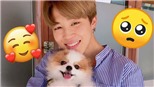 Đây là những lần Jimin BTS chứng tỏ là ‘boyfriend material’ tuyệt vời