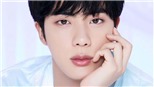 Jin BTS liên tục giành giải thưởng vì quá… đẹp trai