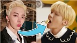 J-Hope BTS tiết lộ ăn bơ khó nuốt như thế nào trong MV ‘Butter’