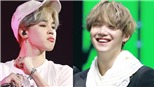 BTS: Jimin sẵn sàng ‘bật’ chẳng nể nang khi bị Suga trêu chọc