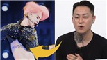 Các nghệ sĩ xăm chuyên nghiệp thử giải mã các hình xăm của Jimin BTS