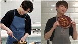 Kỹ năng nấu ăn của Jungkook BTS đã được cải thiện rất nhiều