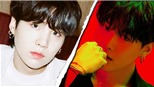 Suga cởi mở nói về chuyện hẹn hò của BTS, về cha mẹ, âm nhạc & sức khỏe tâm thần