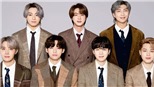 BTS tiết lộ thành viên nào ‘nhõng nhẽo’ nhất