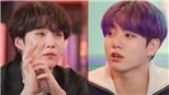 BTS gần đây khóc rất nhiều, kể cả chàng trai ‘lì’ như Suga