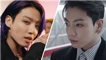 Bằng chứng không thể chối cãi Jungkook xỏ khuyên lông mày