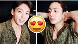 10 khoảnh khắc từ ‘mini concert’ của Jungkook mà fan có thể bỏ lỡ